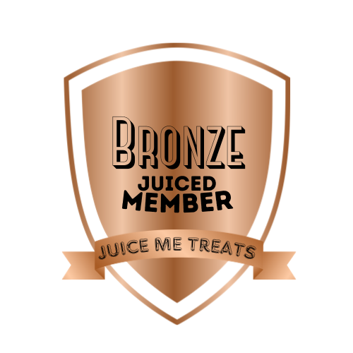 Bronzed Juice Member