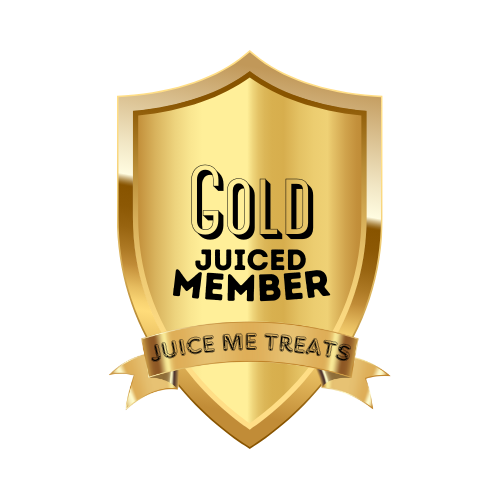 Gold Juiced Member (The Ultimate Juiced Experience!)