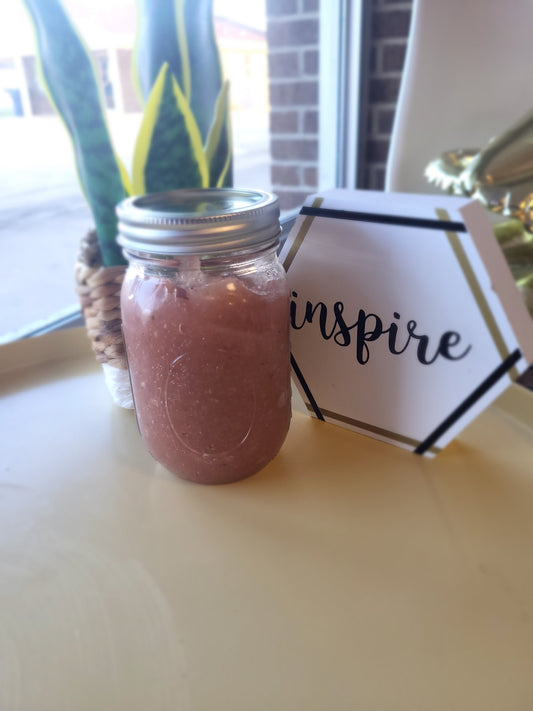 Burdock and Bladderwreck