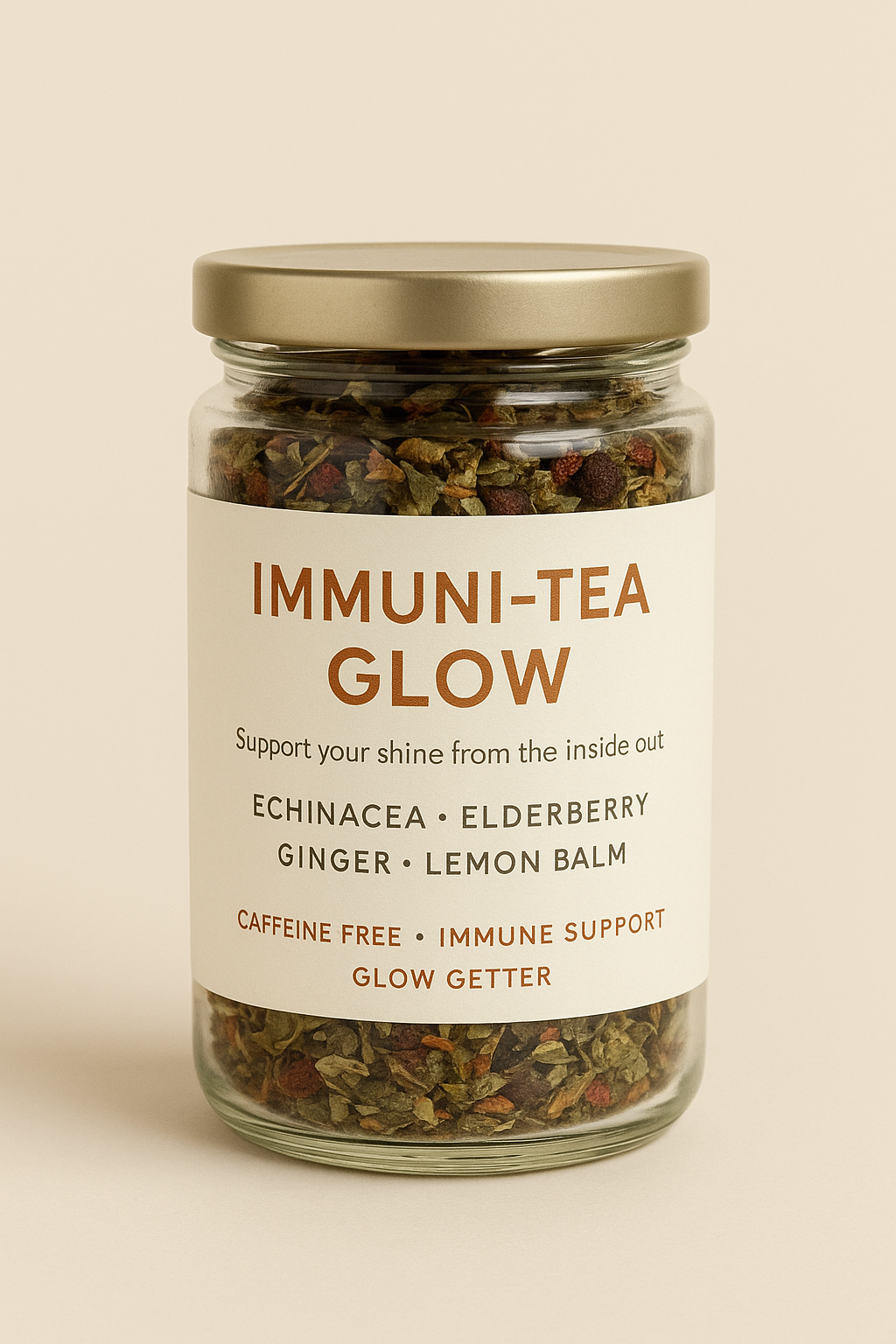 Immuni-Tea Glow