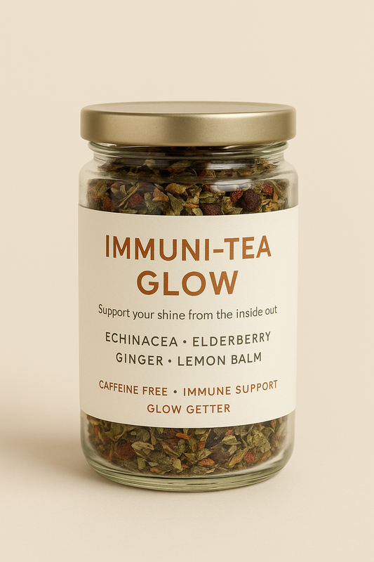 Immuni-Tea Glow