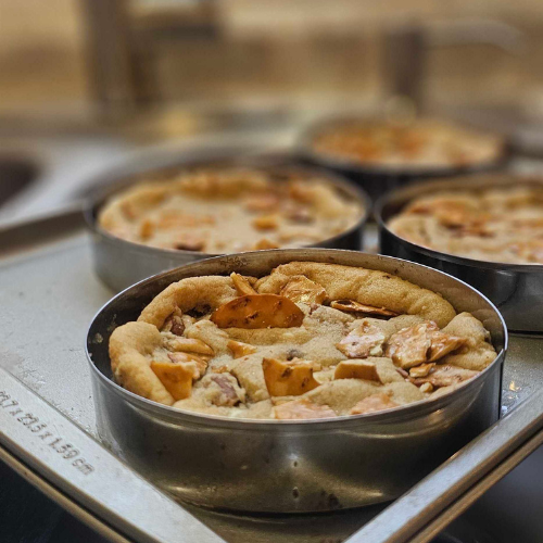 Kitchen Sink Cookie