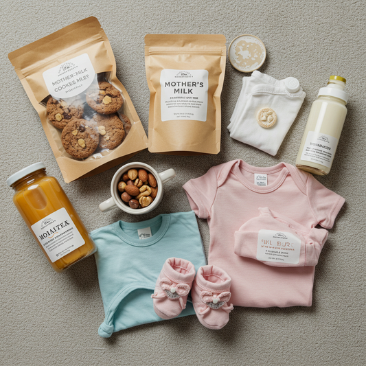 Expectant Mom Package