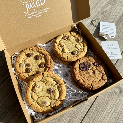 Bronze Juiced Member