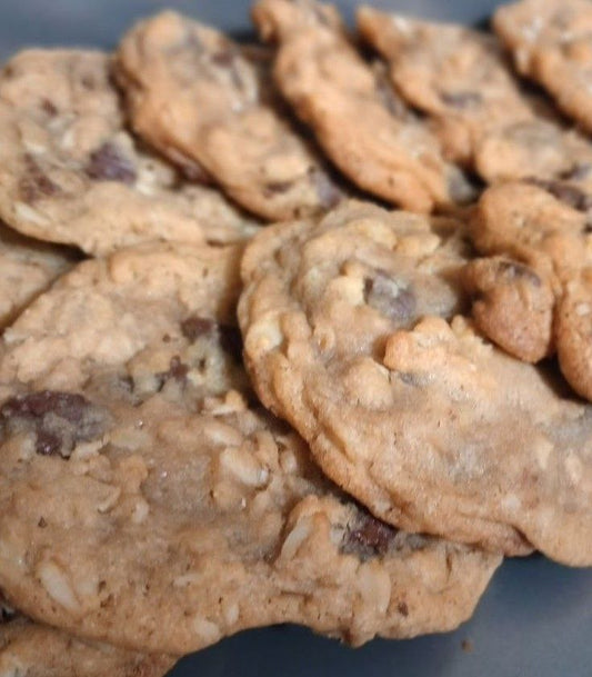 8 Pack Lactation Agave Carmel Pecan